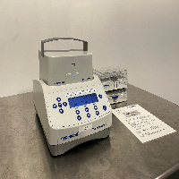 Eppendorf ThermoMixer C image 0